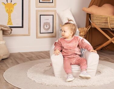 Дитячий сидіння - Дитяче сидіння - бежевий, 74013 -