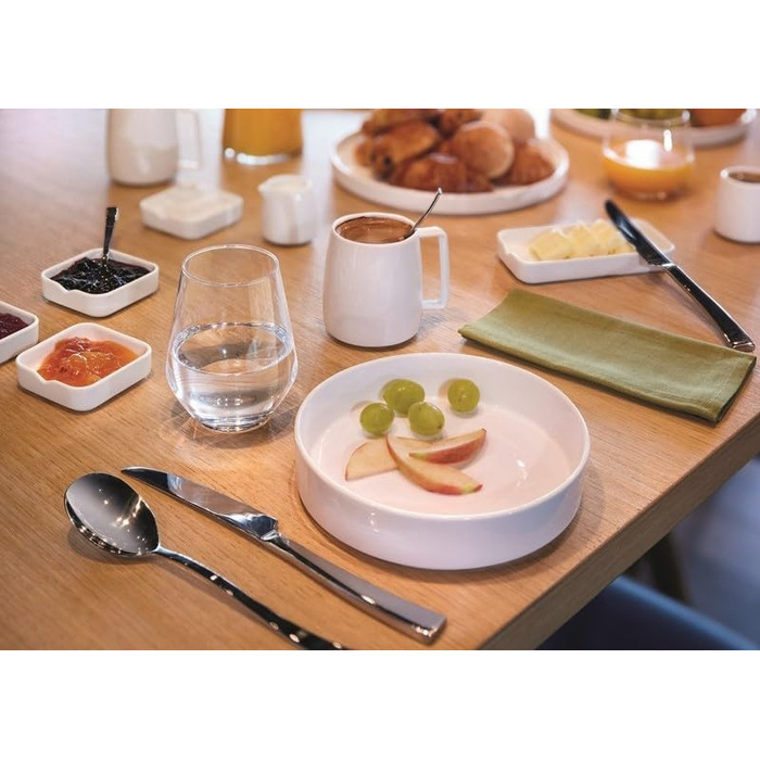 Блюдо Arcoroc Fjords, 18 см (7227879)