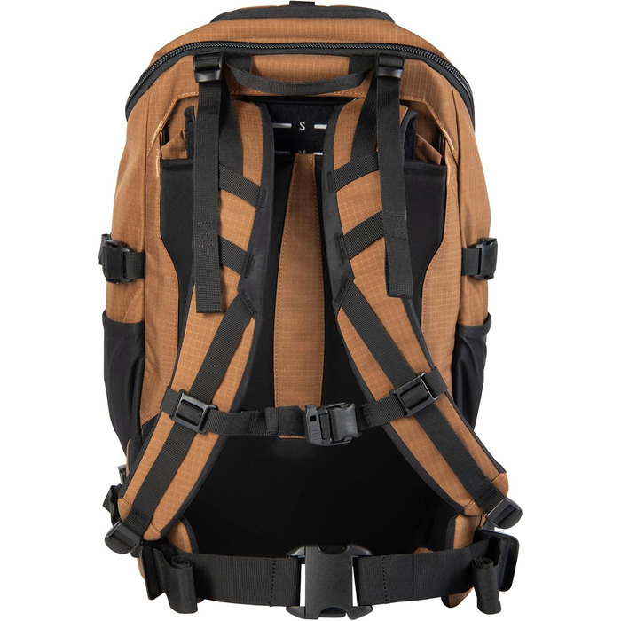 Туристичний рюкзак Carhartt 45L [коричневий, One Size]