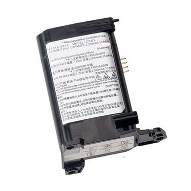 Замінний акумулятор 7,2 В 2200 мАг 071473 071471, сумісний з акустичною системою Bose Soundlink Revolve 745518-0010