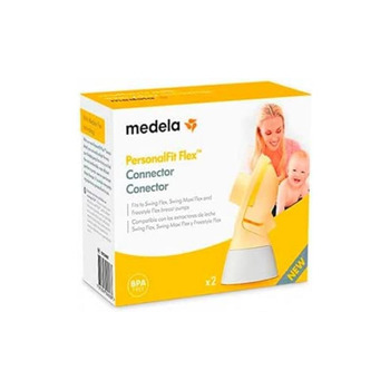 Аксесуар для молоковідсмоктувачів Swing Flex і Swing Maxi Flex (іспанська версія)