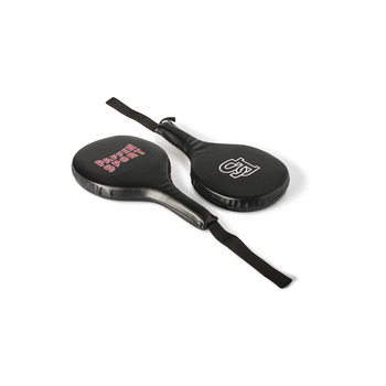 Для тренувань з бойових мистецтв