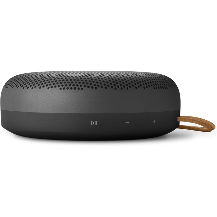 Бездротова портативна водонепроникна Bluetooth-колонка IP67 зі звуком на 360 градусів, голосовим помічником Alexa та спікерфоном,