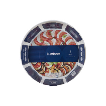 Форма для запікання LUMINARC DIWALI, 26 см (6392933)