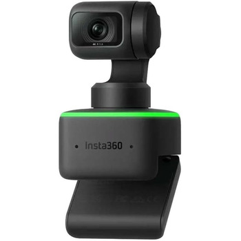 Інтернет-посилання камери Insta360