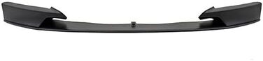 Передній спойлер Lip Sport-Performance Black Matt Сумісний з BMW 3 Series F30 F31 з M-Package, 3-1552