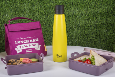 Термокружка RINGEL Prima pearl, 500 мл (6389600)