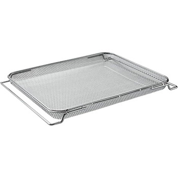 Кошик для смаження Vorfaove для духовки Ninja Foodi DT251 DT201 DT200, аксесуари для духовки з нержавіючої сталі