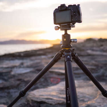 Штатив Vanguard VEO 5 264CB-160S (VEO 5 264CB-160S)