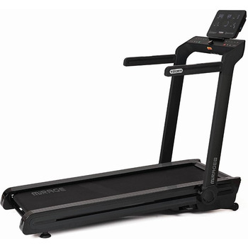 Бігова доріжка Toorx MIRAGE-C60-Black (MIRAGE-C60-B)