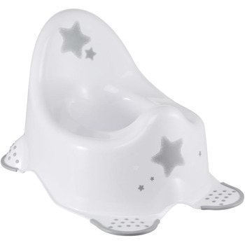 Від 18 місяців до 3 років, функція проти ковзання, білий