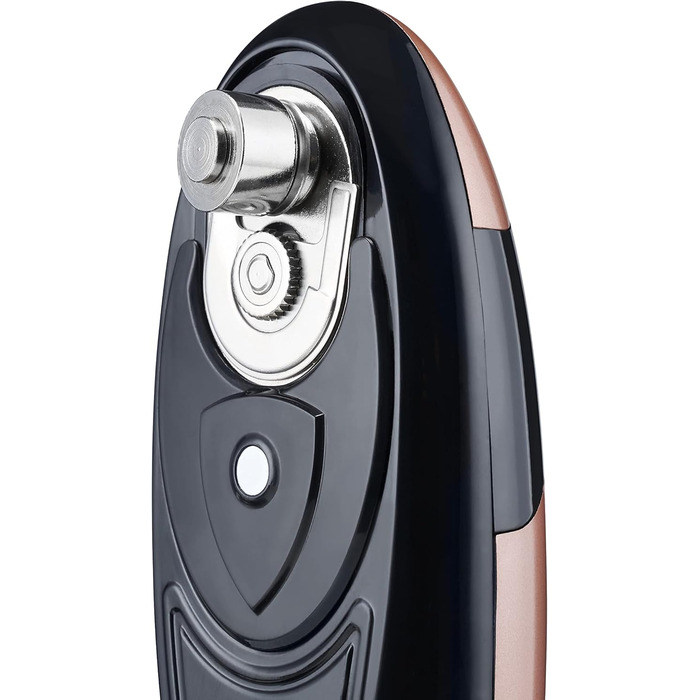 Електричний консервний ніж, автоматичний, бездротовий, консервний ніж для артритних рук від Cooks Professional