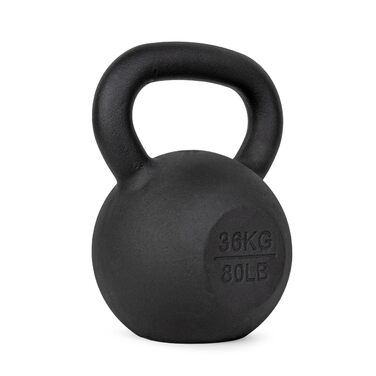 Професійна гиря VirtuFit Kettlebell Pro, 20 кг