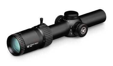 Приціл оптичний Vortex Strike Eagle 1-8x24 (AR-BDC3 IR) (SE-1824-2)