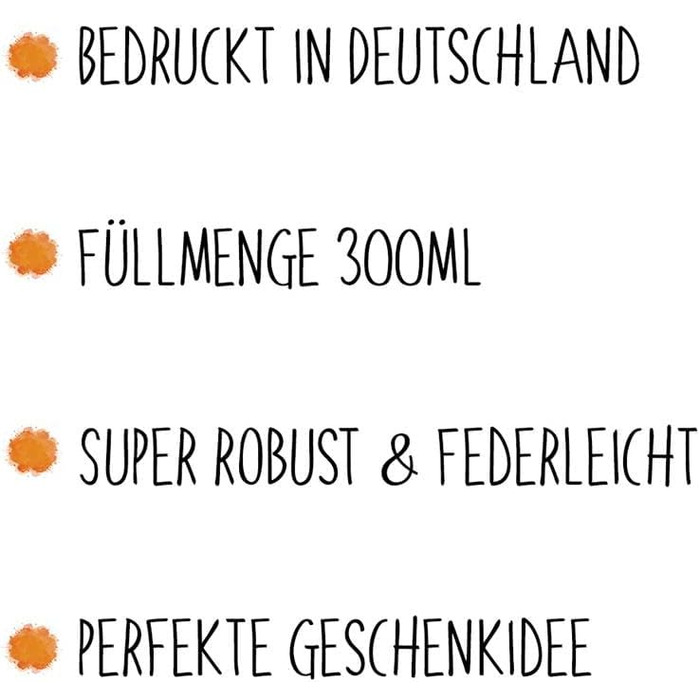 Емальована кружка Huuraa Подарунок для йоги Чашка для кави Vintage 300 мл Ідея подарунка для йоги