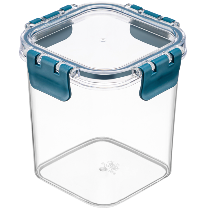 Контейнер Idea Home Chef Box MIX 0.85 л (00802) (7063778)