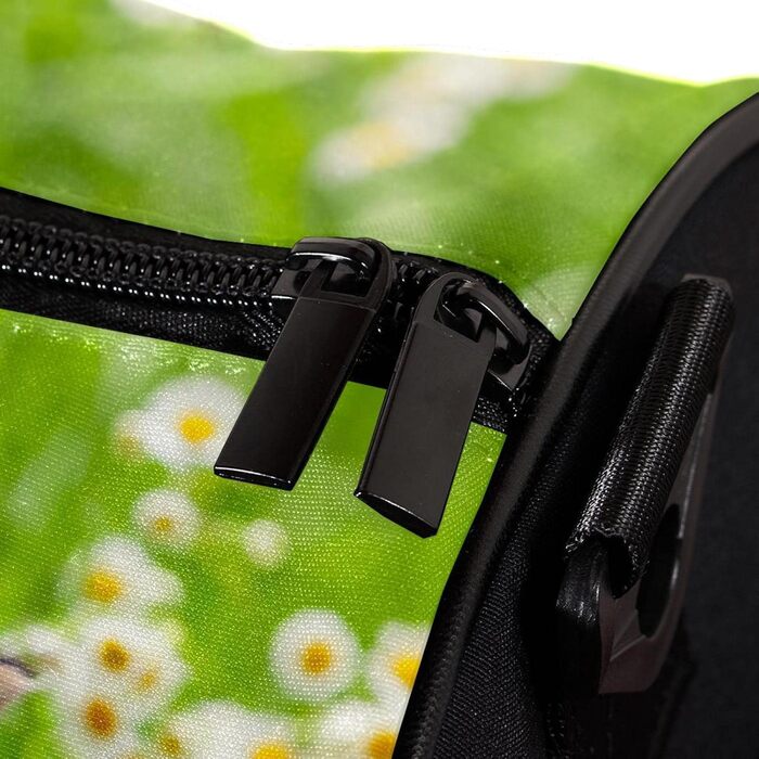 Сумка-мішок для подорожей, спорту та йоги, компактна сумка для покупок, фітнес-сумка для активного відпочинку, ручна поклажа