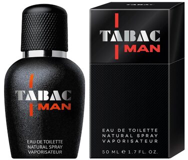 Туалетна вода Tabac Man (50 мл)