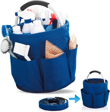 Універсальний очищувач Caddy Blue