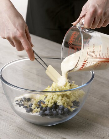 Мірний стакан PYREX CLASSIC (0.5 л) (6247128)