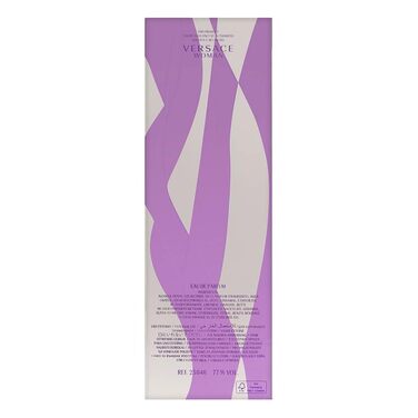 Жінка, Парфумована вода, парфумерна вода-спрей, 1 упаковка (1 x 100 мл) 100 мл (1 упаковка)