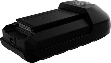 Акумуляторний пилосос Rowenta RH6471 X-Pert 6.60 Легкий Аксесуари для домашніх тварин Світлодіодний дисплей Гнучке з'єднання 100 В