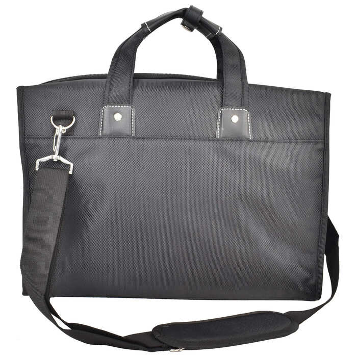 Сумка для ноутбука Semi Line 15,6' Black (P8389)