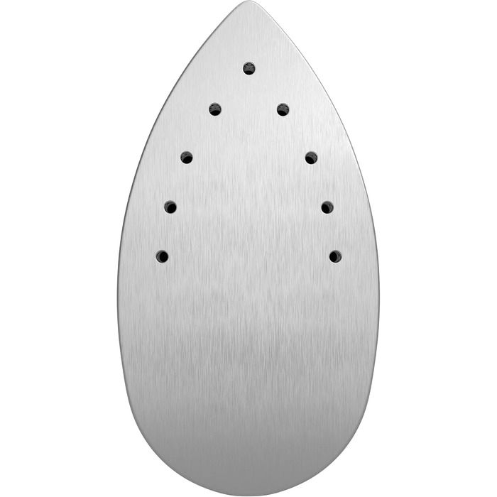 Система прасування Laurastar S Pure, Гігієнічна пара, Усуває 99,9 бактерій та вірусів, Професійна праска, Активна прасувальна дошк