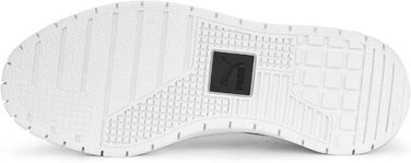 Жіночі кросівки PUMA Cali Dream Modern 41 EU Puma White Puma Black