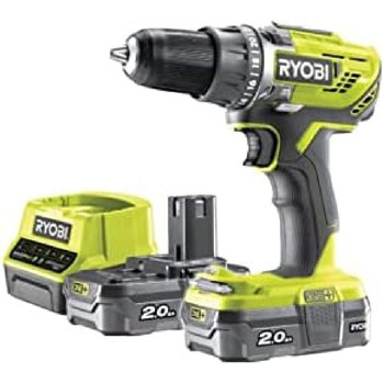 5133003348 Ryobi R18DD3-220S, 5133003348 Ryobi R18DD3-220S