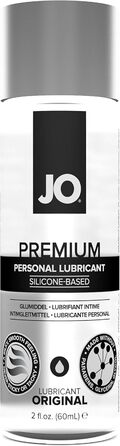 Преміум силіконове мастило 60 мл - особливо економічне мастило на силіконовій основі Оригінал 60 мл (1 упаковка)