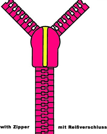 Комплект постільної білизни VW Volkswagen Golf GTI, червоний/сірий, 135 см x 200 см 80 см x 80 см, класичний автомобільний дизайн, 100 бавовна перкалевої якості, гоночний автомобіль Wrthsee, 2 дизайни, двосторонній комплект постільної білизни на блискавці