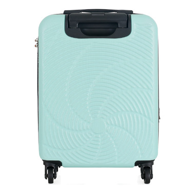 Валіза Semi Line 20' (S) Mint (T5923-1)