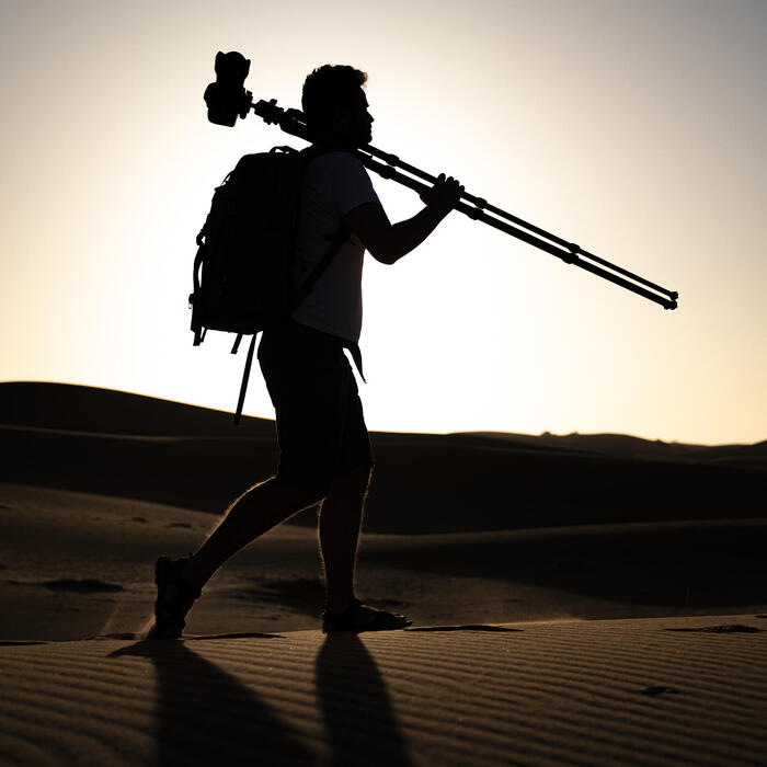 Штатив Vanguard VEO 5 264CB-160S (VEO 5 264CB-160S)