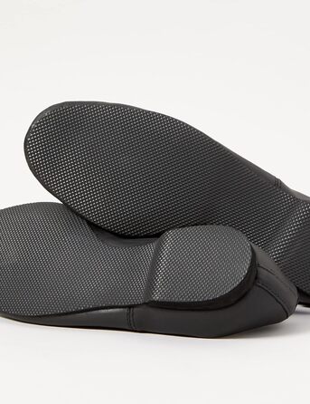 Жіноче взуття для джазових танців Bloch Essential, 38.5 EU, чорного кольору