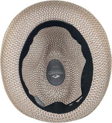 ЧІЛЛАУТИ Damen Hut Rimini SM 31 білий