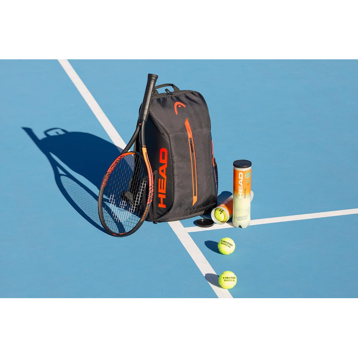 Команда HEAD IG Challenge ексклюзив від Storeo