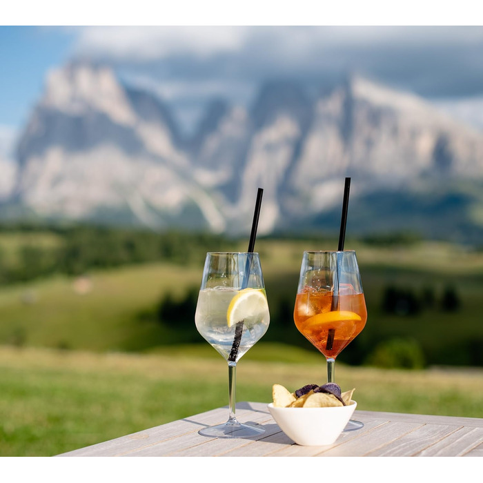 Високоякісні пластикові келихи для вина Tritan від Stylgs Небиткі багаторазові келихи для червоного вина Багаторазові та безпечні