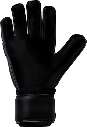 Воротарські рукавиці для дітей та дорослих Comfort Absolutgrip Hn 10.5 Black