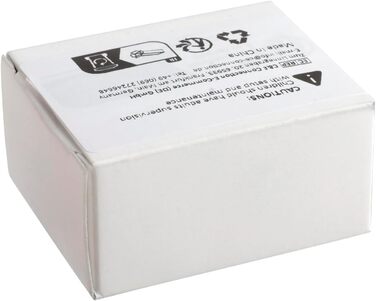 Адаптер циліндра CO2 NICREW, саморобний регулятор пивної кеги TR21.4 до W21.8, аксесуари для резервуара з вуглекислим газом CO2 для машини виробника газованої води