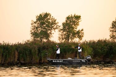 Комплект вудки MAX X Casting та котушки для лову риби на рибу комплект для лову хижака на щуку, окуня та судака 1,98 м 10-40 г