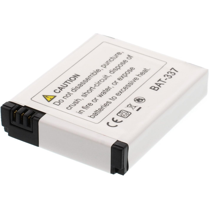 Зарядний пристрій 2 акумулятори ABPAK-001, AHDBT-001 для GoPro HD Hero2 Outdoor Edition