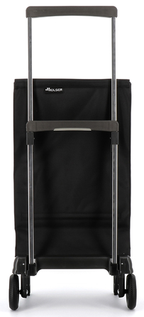 Сумка-візок Rolser Plegamatic Original MF Negro (PLE001-1023)