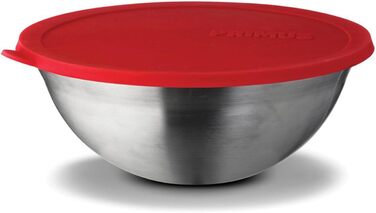 Чаша для багаття Primus з нержавіючої сталі - Кемпінгова чаша, Ø 24 x 9,5 см