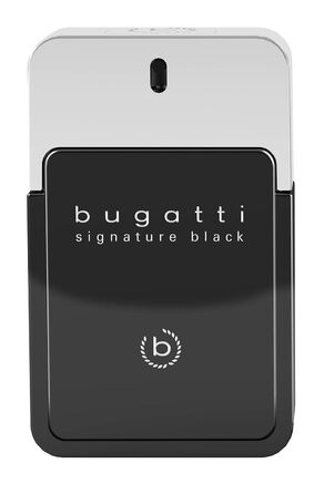 Туалетна вода Bugatti Signature Black (100 мл)