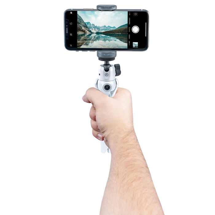 Штатив Vanguard TT1 White Pearl (Vesta TT1 WP)