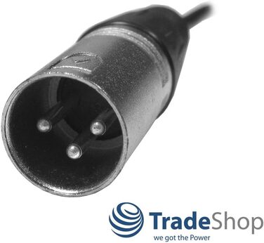 Блок живлення, зарядний пристрій, зарядний кабель 29,4 В 2 А для акумуляторів 24 В з 3-контактним роз&39ємом XLR 18,5 мм, замінює HP1202L2 для акумуляторів для електровелосипедів від Prophete, Aldi, Netto