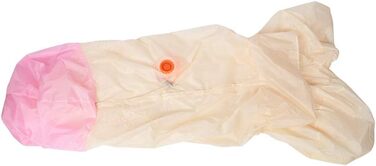 Надувний костюм у формі члена Bagima, поліестер, універсальний розмір