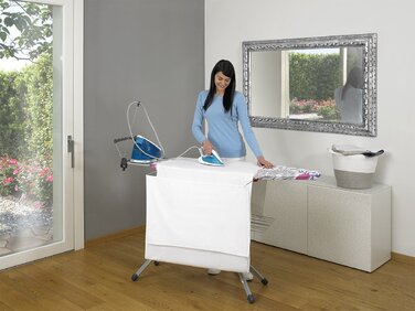 Дошка для прасування Gimi Advance L Coral Turquoise (155523)(Special offer)