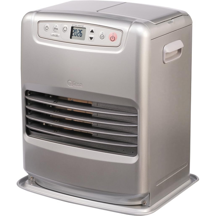 Електронна лазерна піч Qlima Petroleum Oven SRE 3231 C2 з монітором CO2 потужністю 3,1 кВт